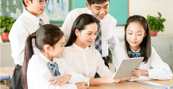 教学质量监测与评价系统